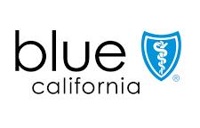 Home blueshield logo